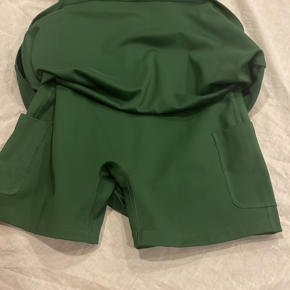 Girlfriend collective athletic dress - Picture 5 of 5